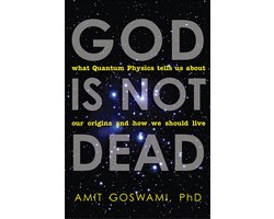 God Is Not Dead