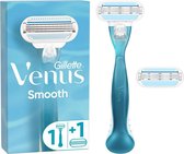 6x Gillette Venus Scheermes Smooth 1 set