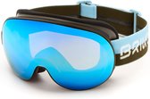 Briko Sfera 2 Lenses Hd Skibril S Blue Green/KBM2P1 - Maat One size