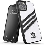 Adidas | Apple iPhone 12 | Backcase | Origineel | Super Goede Kwaliteit |