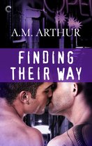 The Restoration Series - Finding Their Way
