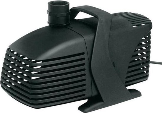 Messner Multisystem MPF 13.000 vijverpomp