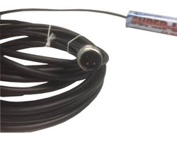 Air-Aqua Super UV vervang set 55 Watt Amalgaam