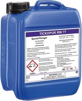 Tickopur RW77 - 5 liter can ultrasoon vloeistof