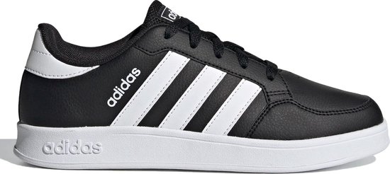 Doordringen gesloten Trouw adidas Sneakers - Maat 38 - Unisex - zwart/wit | bol.com
