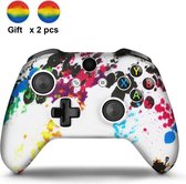Gadgetpoint | Xbox One | Siliconen Controller Hoesjes | Springles