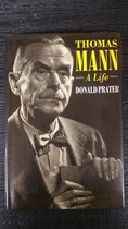 Thomas Mann:A Life C