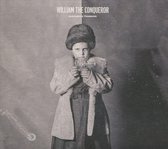 William The Conqueror - Maverick Thinker (CD)