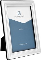 Zilverstad - Fotolijst Linea 10x15 cm verzilverd