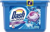Dash Lenor La Collection Allin1 Pods Zeebries - 15 waspods