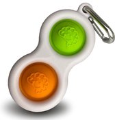 Happyment Simple Dimple || Pop it - Fidget Toys - Fidget pad