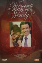 Wie wordt de man van Wendy?