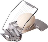 Doodadeals® | Eisnijder | Eiersnijder | Eiersnijder Vaatwasserbestendig | Eisnijder RVS | Eisnijder Vaatwasserbestendig | Egg Slicer | Ei Snijder