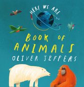 Here We Are - Book of Animals (Here We Are)
