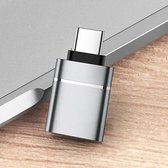 Type-C / USB-C naar USB 3.0 OTG-adapter