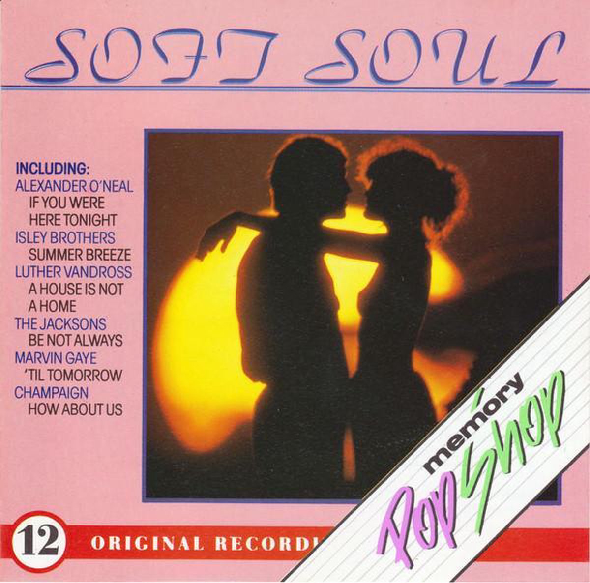 Soft soul