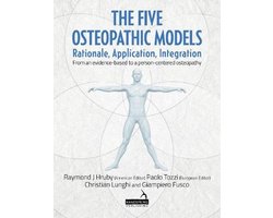 The Five Osteopathic Models