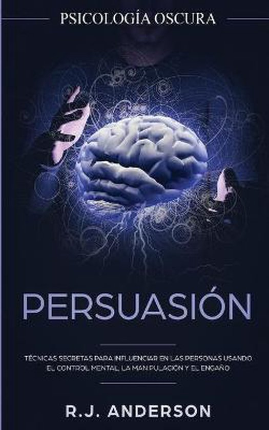 Persuasión - cover