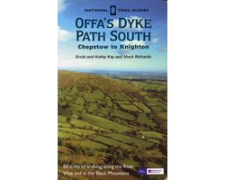 Offa's Dyke Path South