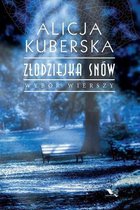 Zlodziejka Snow