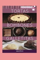 Tortas - Bombones - Galletitas