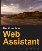 The Complete Web Assistant