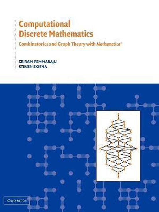 Computational Discrete Mathematics 9780521121460 Sriram Pemmaraju