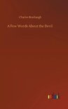 A Few Words About the Devil