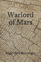 Warlord of Mars