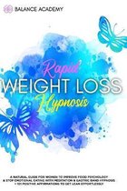 Rapid Weight Loss Hypnosis