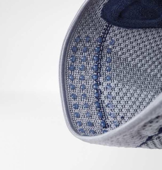 Bauerfeind GenuTrain avec genouillère en silicone - 4C - Universel - Beige