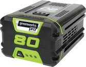 Greenworks G80B2 80V Li-ion Accu - 2.0Ah