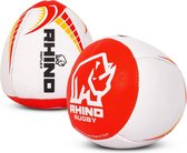 Rhino Reflex Rugby Training Bal
