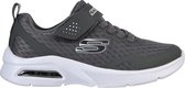 Skechers Sneakers - Maat 32 - Unisex - grijs/wit