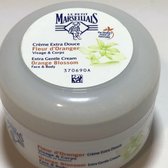 Le Petit Marseillais Extra Gentle Cream Orange Blossom­ Face & Body Cream 200 ml