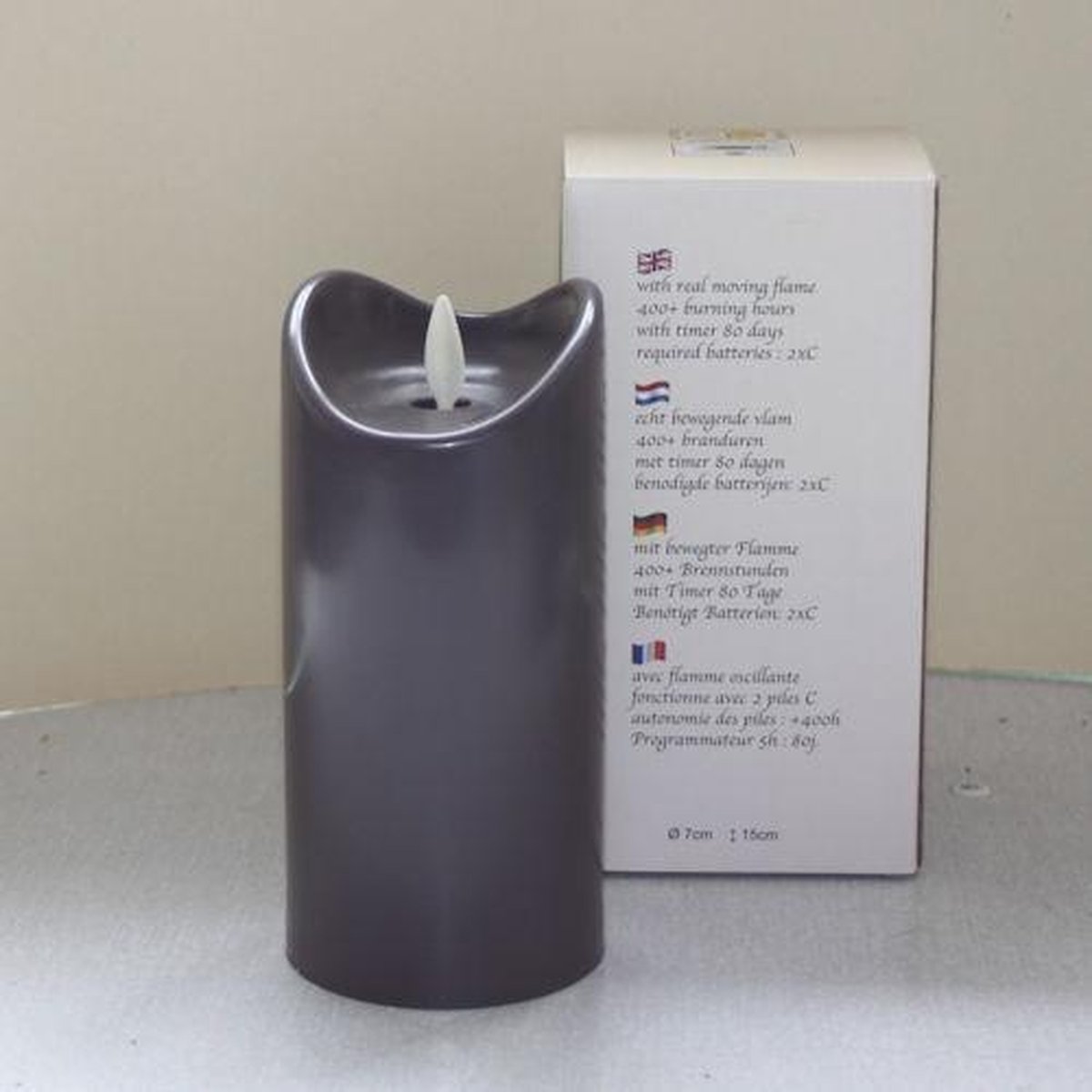 product