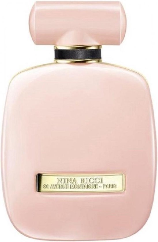 Nina Ricci Rose Extase - 50 ml - Eau de Toilette Spray - Parfum Femme | bol