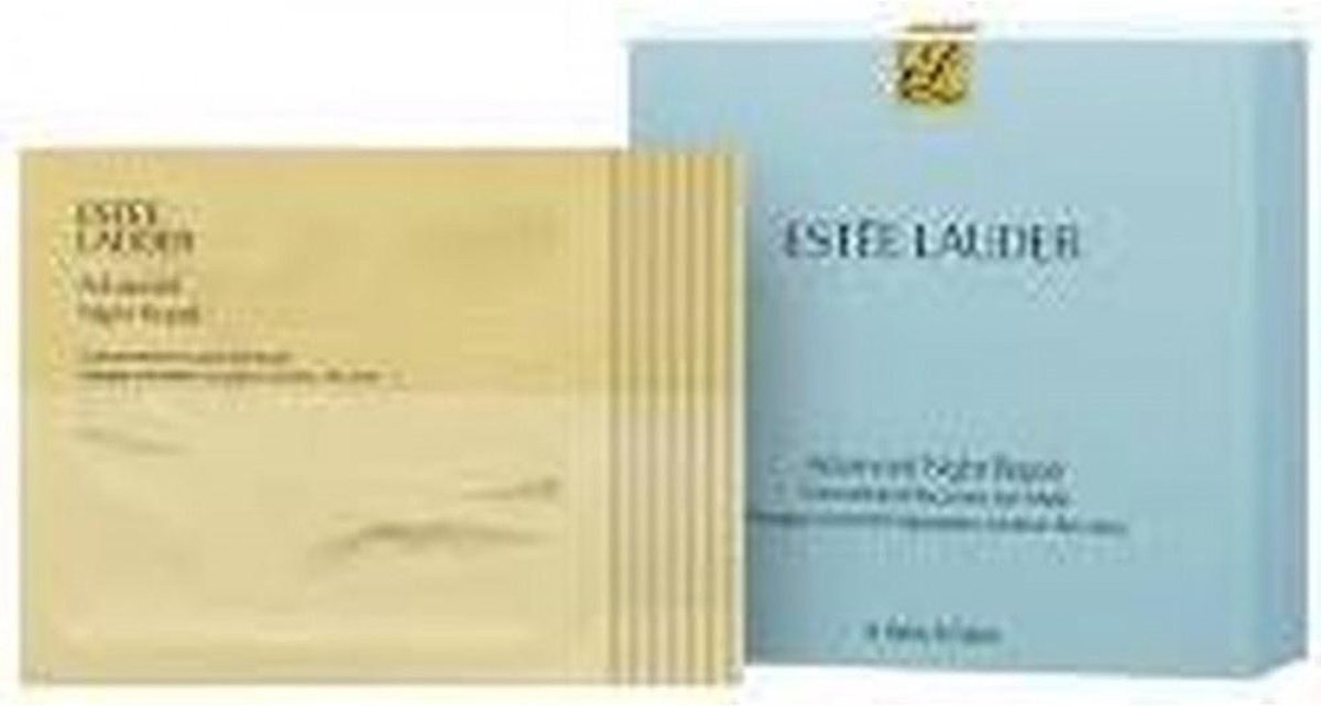 Goedkoopste Estee Lauder - Advanced Night Repair Powerfoil Mask 8Stuk