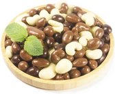 Chocolade notenmix - Zak 500 gram