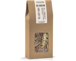 Bai Mudan - witte thee 100 gram - Café du Jour losse thee