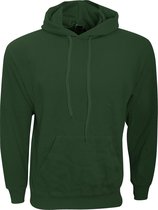 Fruit of the Loom - Classic Hoodie - Khaki - XXL