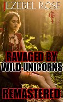 Science Fiction - Ravaged by Wild Unicorns Remastered