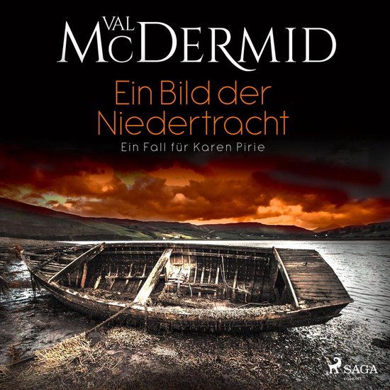 Ein Bild der Niedertracht - cover
