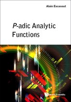 P-adic Analytic Functions