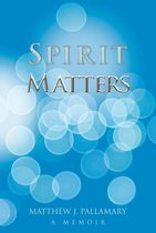 Omslag Spirit Matters
