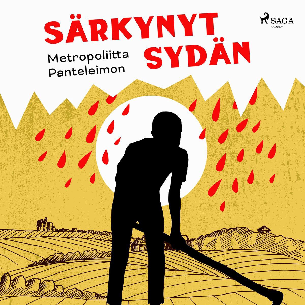 Särkynyt sydän op Prijzenvolger.com