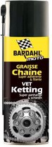 Bardahl Moto Kettingvet - 400 ml