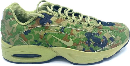 nike air max triax 96 safari