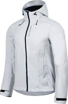 Protective Regenjas P-new Age Heren Polyester Wit Maat S