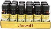 Huile Aromatique - Jasmin - 10 ml - Tous les diffuseurs d'arômes / Diffuseurs - Pour la maison